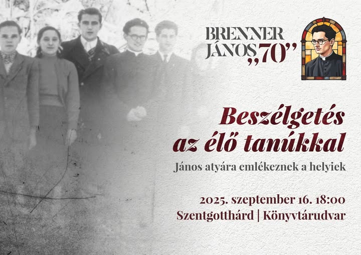 Brenner