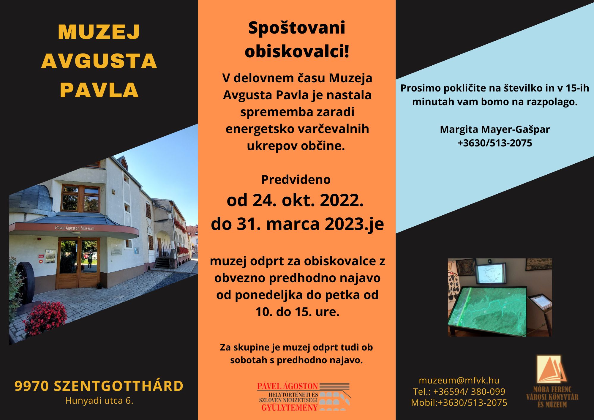 Muzej Avgusta Pavla
