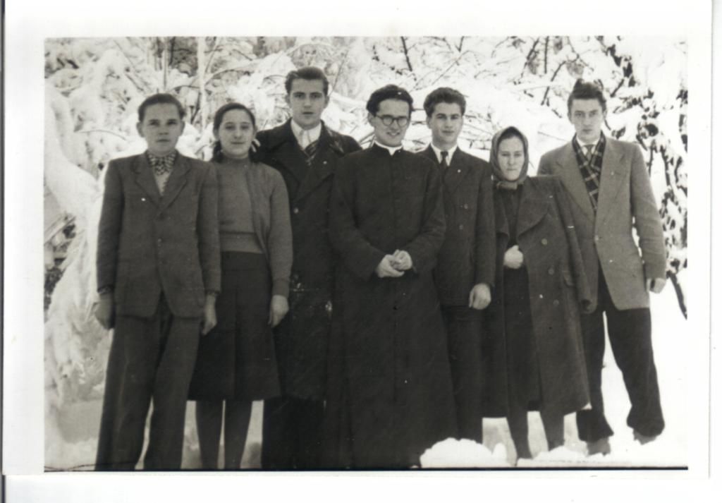 Boldog Brenner János